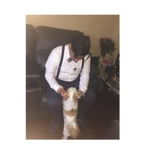 Meet your Posher, Jay